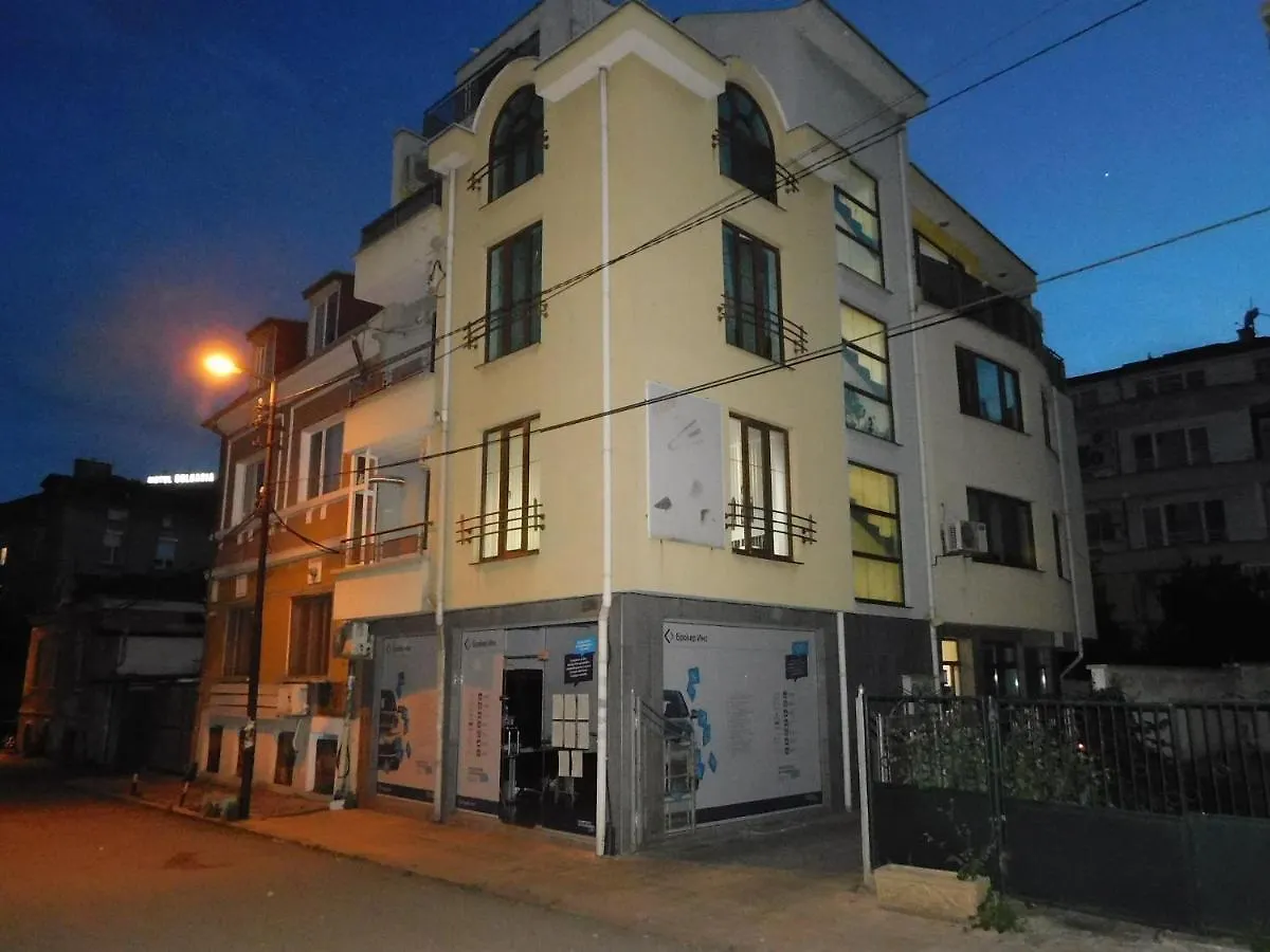Studio Violet Burgas