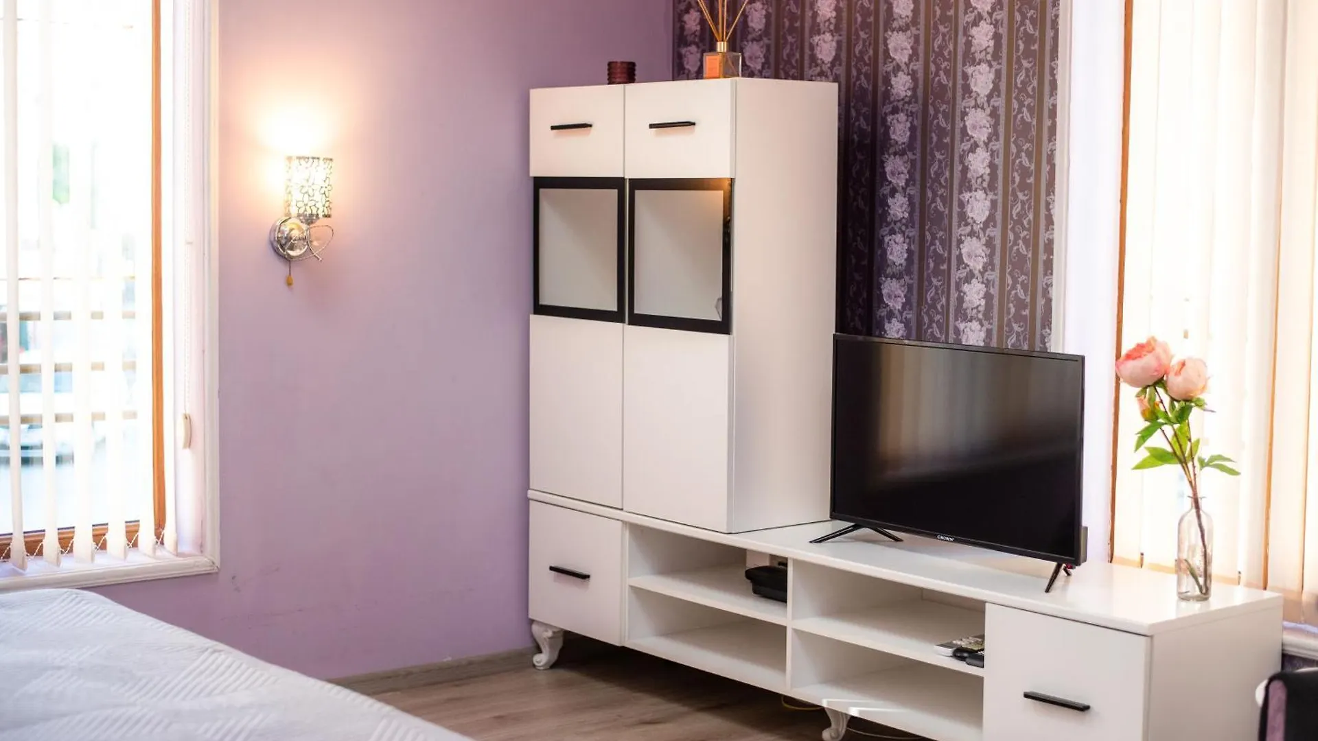Studio Violet Burgas Bulgaria
