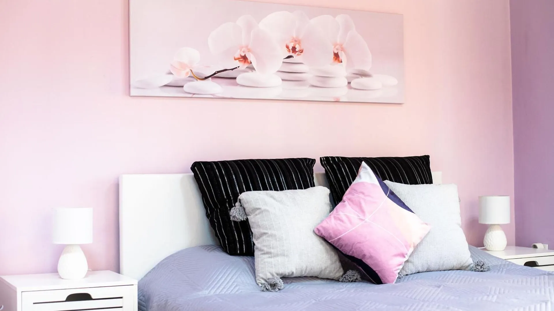 Apartment Studio Violet Burgas