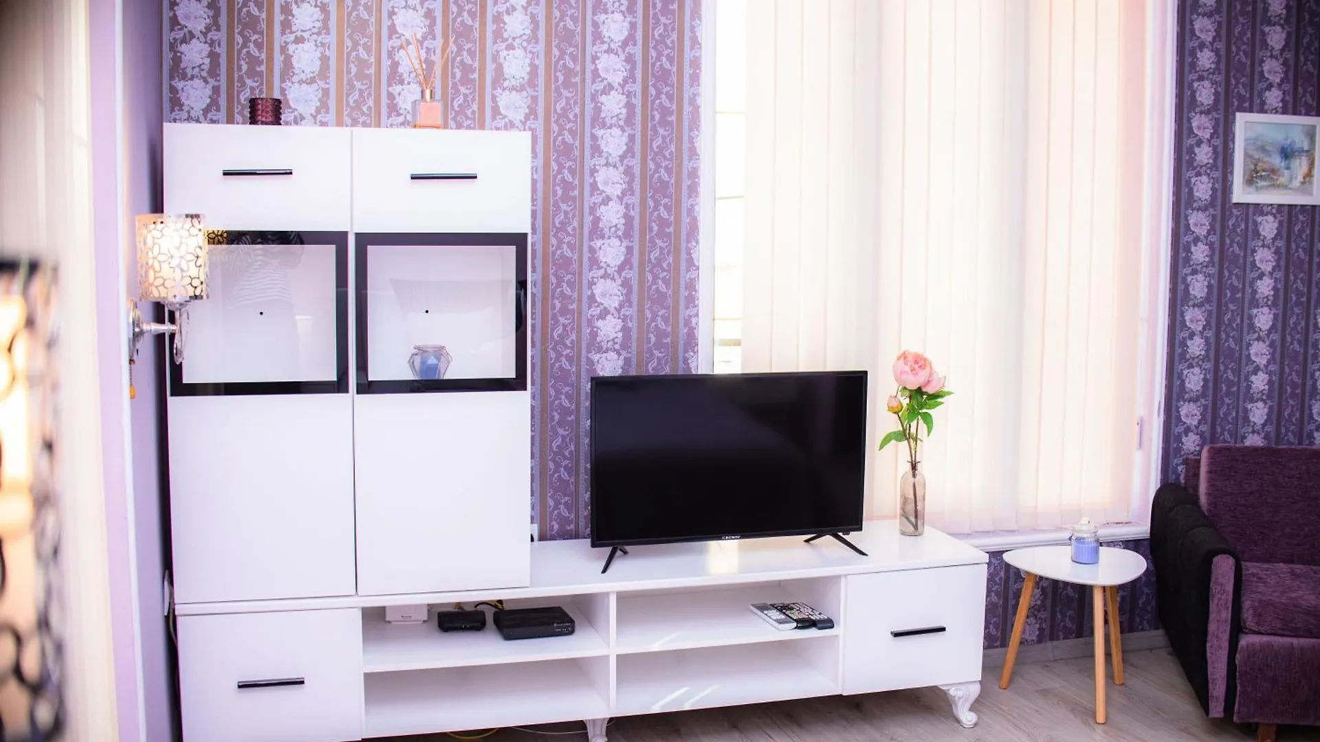 Studio Violet Burgas Bulgaria