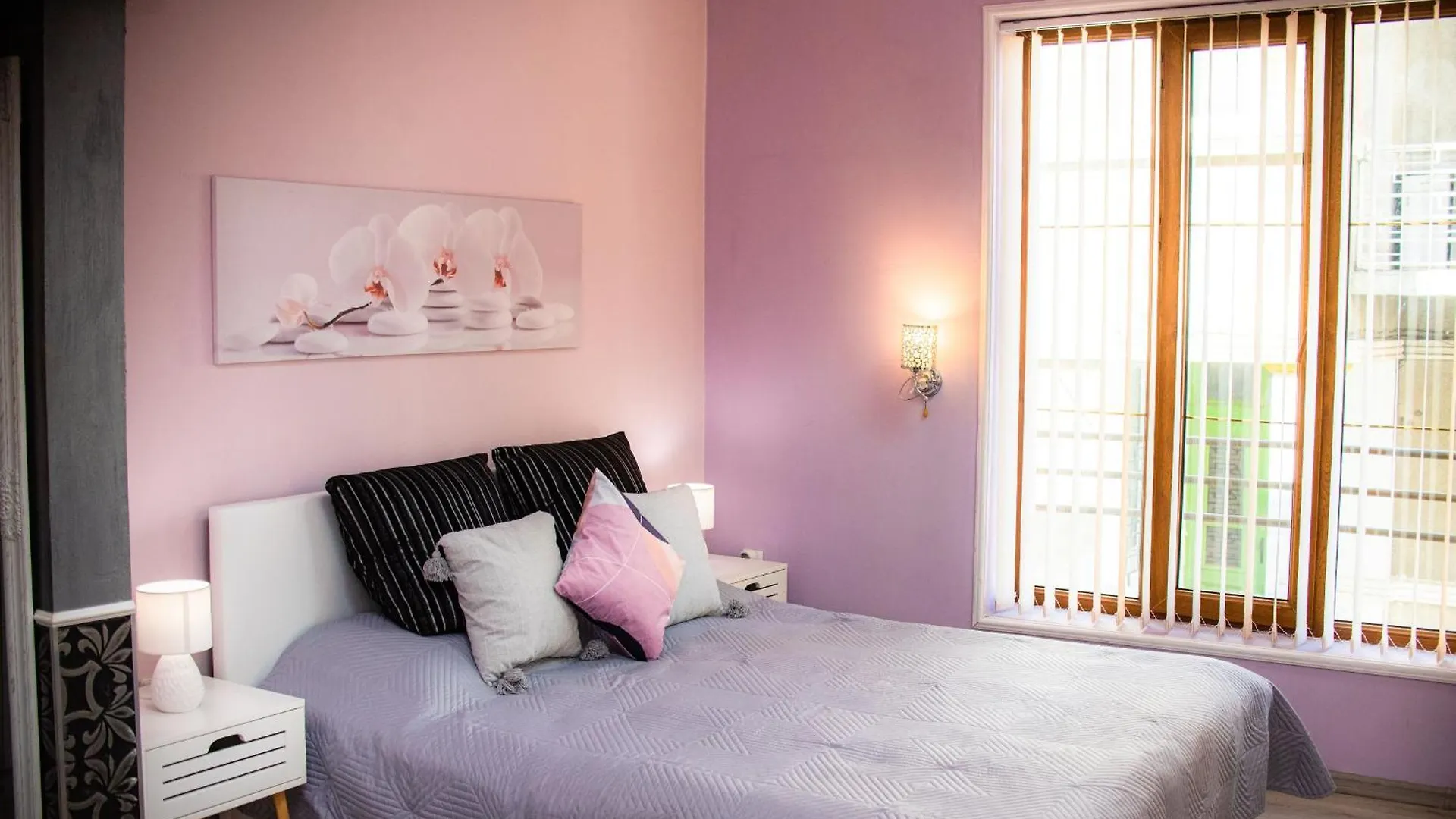 Apartment Studio Violet Burgas Bulgaria